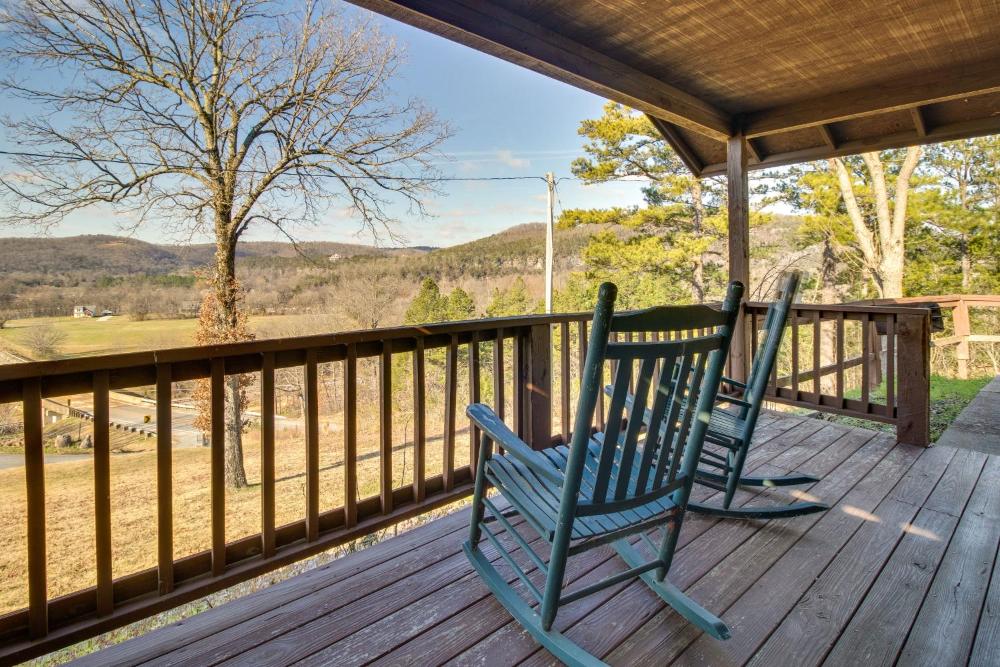 Vacation Home interior